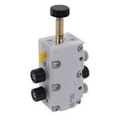 Aventics 5/2-directional valve, Series 740 5727405302 V740-5/2AS-00000-07