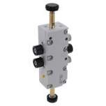 Aventics 5/2-directional valve, Series 740 5727465302 V740-5/2DS-00000-07