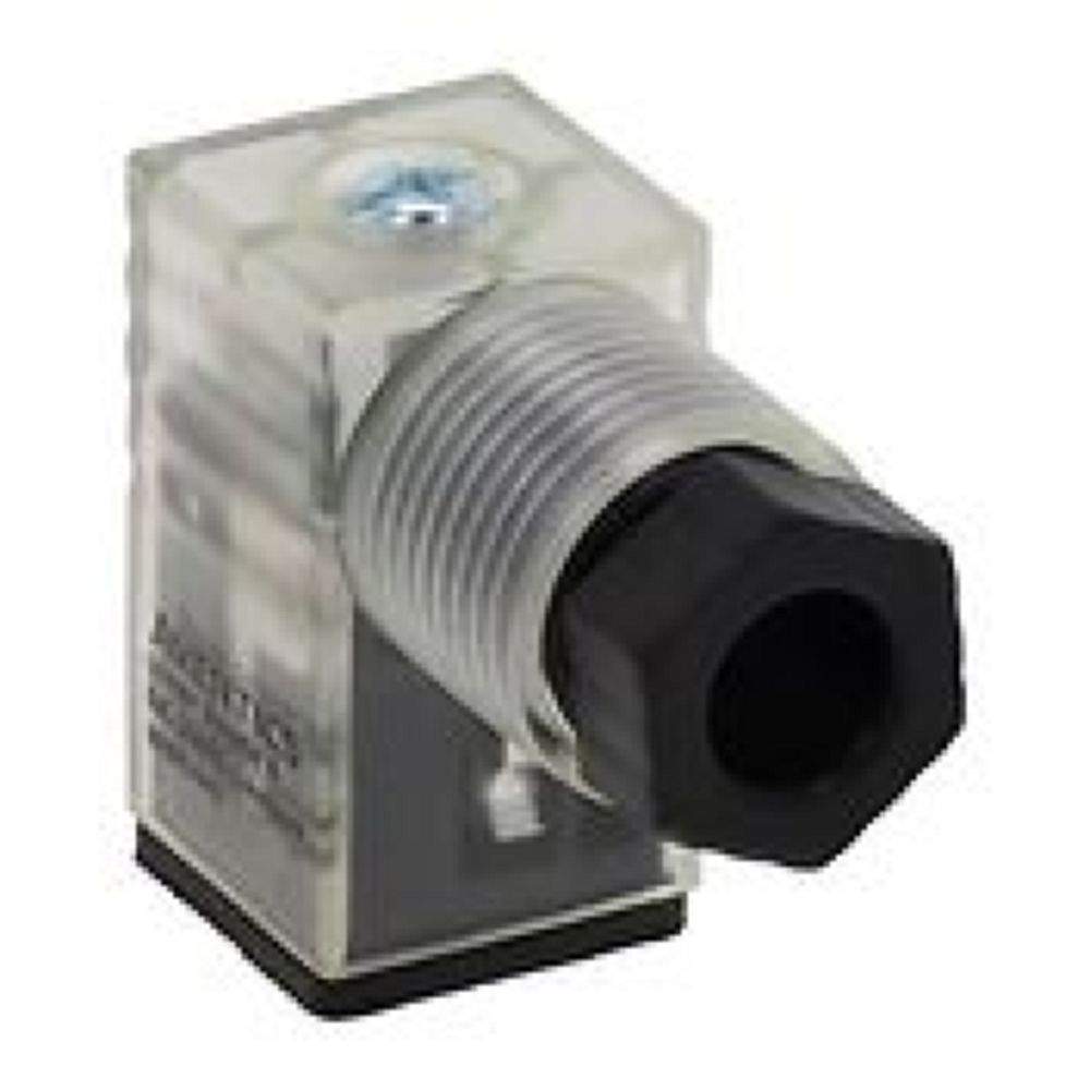 Aventics Valve plug connector, series CON-VP 1834484050 CON-VP-F_CI-2+E-SCREW