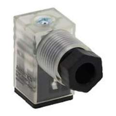 Aventics Valve plug connector, series CON-VP 1834484050 CON-VP-F_CI-2+E-SCREW