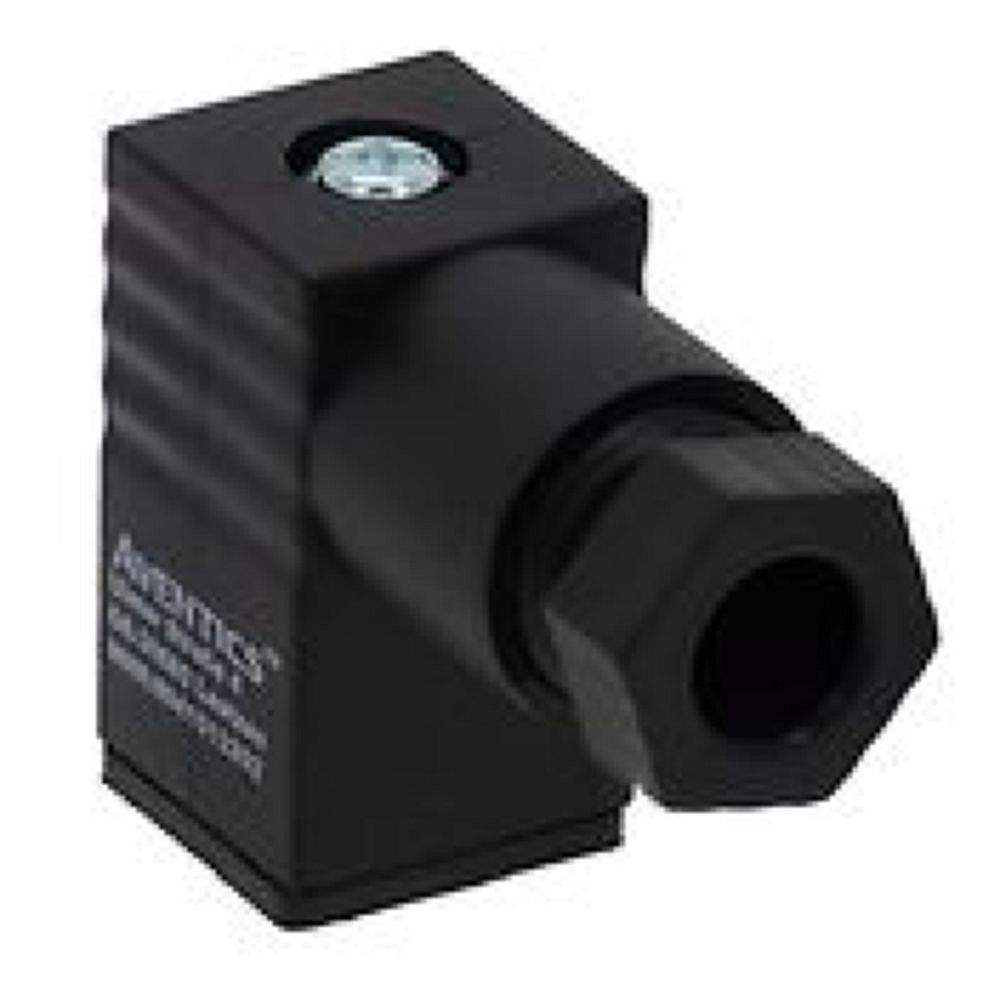 Aventics Ventilsteckverbinder, Serie CON-VP 8941012202 CON-VP-F_C-2+E-SCREW