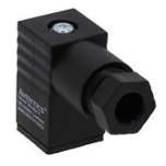 Aventics Ventilsteckverbinder, Serie CON-VP 8941012202 CON-VP-F_C-2+E-SCREW