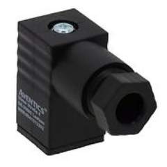 Aventics Ventilsteckverbinder, Serie CON-VP 8941012202 CON-VP-F_C-2+E-SCREW