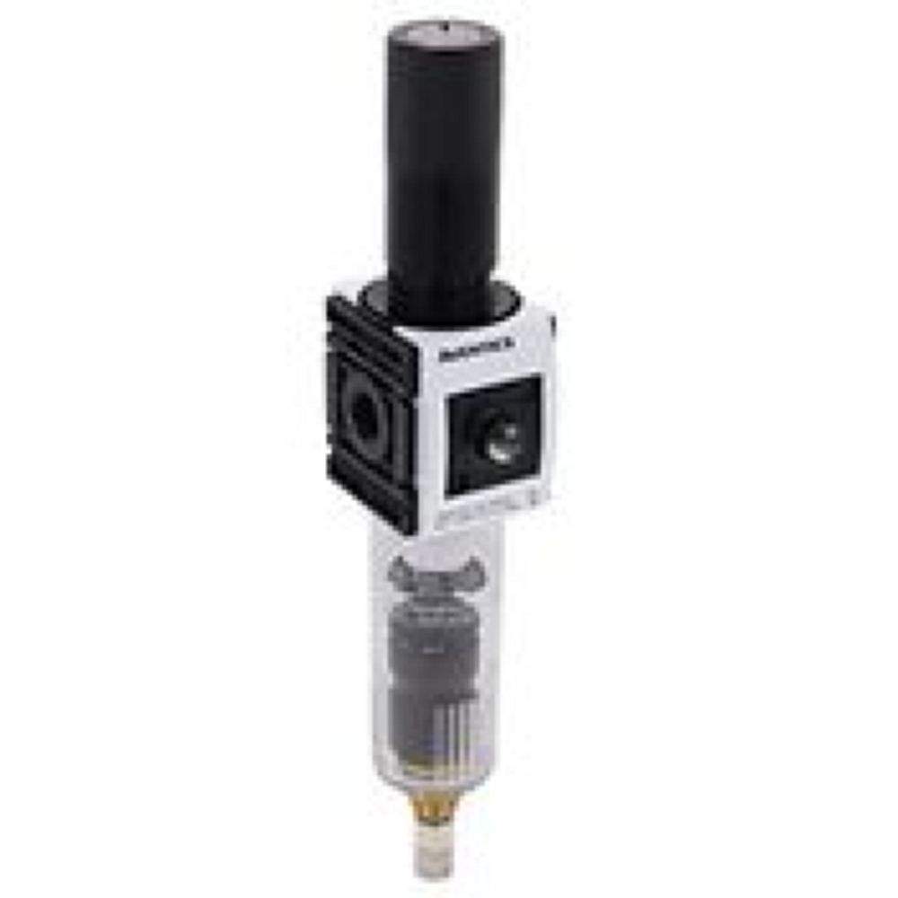 Aventics Filter-Druckregelventil, Serie AS1-FRE-...-E11 R412010650 AS1-FRE-G014-GAN-080-PNB-AC-05.00-E11