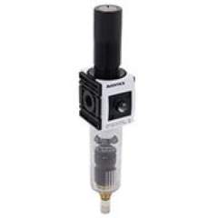 Aventics Filter-Druckregelventil, Serie AS1-FRE-...-E11 R412010650 AS1-FRE-G014-GAN-080-PNB-AC-05.00-E11