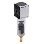 Aventics Standard filter, Series AS1-FLS R412014602 AS1-FLS-G014-PNB-AC-05.00