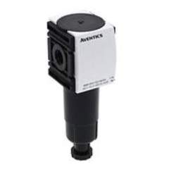 Aventics Standard filter, Series AS1-FLS R412014604 AS1-FLS-G014-SSN-HO-05.00