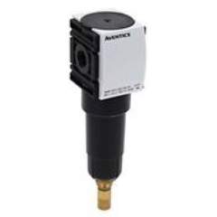 Aventics Feinstfilter, Serie AS1-FLC R412014619 AS1-FLC-G014-SSN-AO-00,01