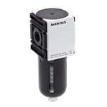 Aventics Aktivkohle-Filter, Serie AS1-FLA R412014622 AS1-FLA-G014-PBS-NON