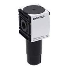 Aventics Aktivkohle-Filter, Serie AS1-FLA R412014623 AS1-FLA-G014-SSN-NON
