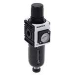 Aventics Filter pressure regulator, Series AS1-FRE R412014658 AS1-FRE-G014-GAI-100-PBS-HO-05.00