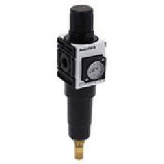 Aventics Filter pressure regulator, Series AS1-FRE R412014651 AS1-FRE-G014-GAI-080-SSN-AC-05.00