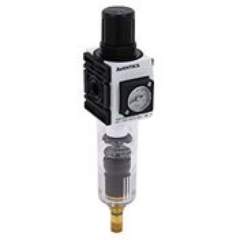 Aventics Filter pressure regulator, Series AS1-FRE R412014724 AS1-FRE-G014-GAI-080-PNB-AO-05.00 R-->L