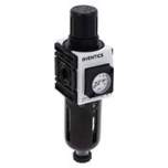Aventics Filter pressure regulator, Series AS1-FRE R412014736 AS1-FRE-G014-GAI-100-PBS-HO-05.00 R-->L