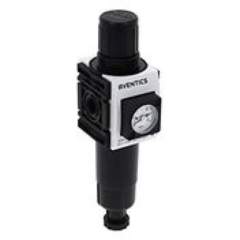 Aventics Filter pressure regulator, Series AS1-FRE R412014727 AS1-FRE-G014-GAI-080-SSN-HO-05.00 R-->L