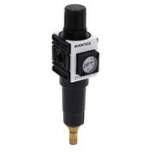 Aventics Filter pressure regulator, Series AS1-FRE R412014739 AS1-FRE-G014-GAI-100-SSN-AC-05.00 R-->L