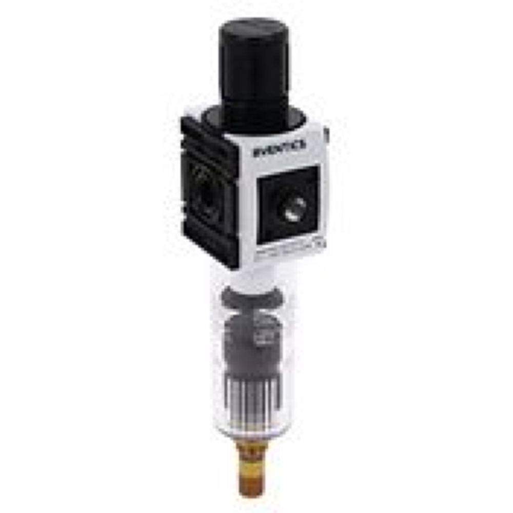Aventics Filter pressure regulator, Series AS1-FRE R412014731 AS1-FRE-G014-GAN-080-PNB-AO-05.00 R-->L