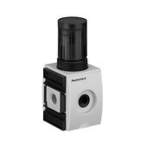 Aventics Válvula reguladora de presión, Serie AS3-RGS R412007120 AS3-RGS-G012-GAN-100