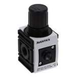 Aventics Pressure regulator, Series AS1-RGS R412014633 AS1-RGS-G014-GAN-040-