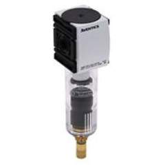 Aventics Standard filter, Series AS1-FLS R412014679 AS1-FLS-G014-PNB-AO-05.00 R-->L