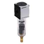 Aventics Standard-Filter, Serie AS1-FLS R412014679 AS1-FLS-G014-PNB-AO-05.00 R-->L