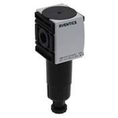 Aventics Standard-Filter, Serie AS1-FLS R412014682 AS1-FLS-G014-SSN-HO-05.00 R-->L
