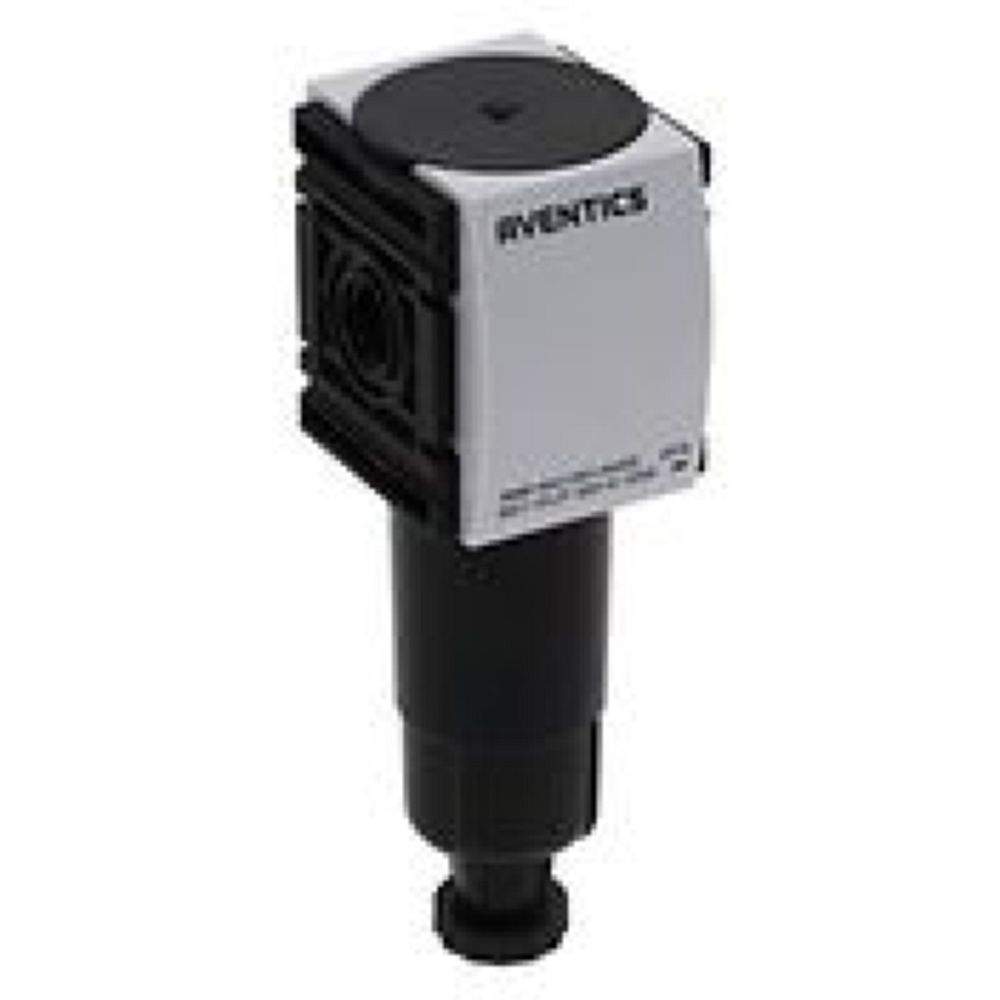 Aventics Pre-filter, Series AS1-FLP R412014689 AS1-FLP-G014-SSN-HO-00,30 R-->L