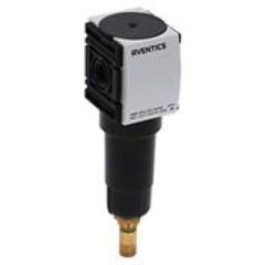 Aventics Vor-Filter, Serie AS1-FLP R412014691 AS1-FLP-G014-SSN-AC-00,30 R-->L