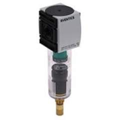 Aventics Microfilter, Series AS1-FLC R412014693 AS1-FLC-G014-PNB-AO-00,01 R-->L