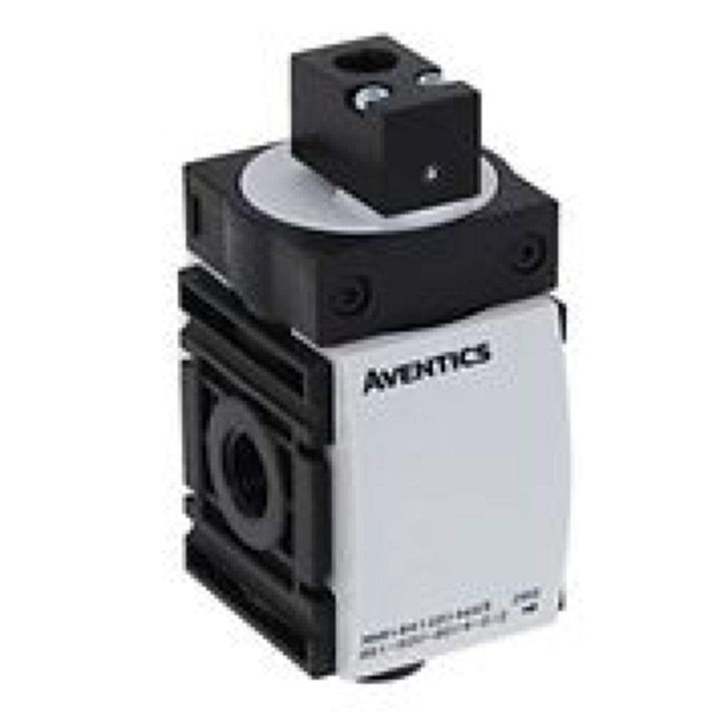 Aventics 3/2-directional valve, pneumatically operated, Series AS1-SOV R412014665 AS1-SOV-G014-3/2-PNE