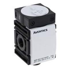 Aventics 3/2-directional valve, electrically operated, Series AS1-SOV R412014669 AS1-SOV-G014-3/2-PVN