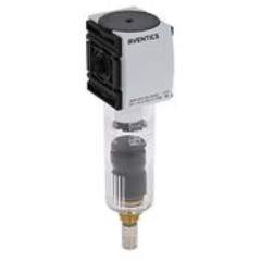 Aventics Standard-Filter, Serie AS1-FLS R412014680 AS1-FLS-G014-PNB-AC-05.00 R-->L