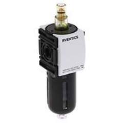 Aventics Micro oil-mist lubricator, Series AS1-LBM R412014703 AS1-LBM-G014-PBS-NON R-->L