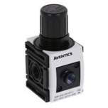 Aventics Pressure regulator, Series AS1-RGS R412014711 AS1-RGS-G014-GAN-040- R-->L