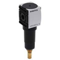 Aventics Pre-filter, Series AS1-FLP R412014613 AS1-FLP-G014-SSN-AC-00,30