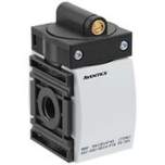 Aventics Filling valve, Series AS1-SSV R412014749 AS1-SSV-G014-FIA-INT R-->L