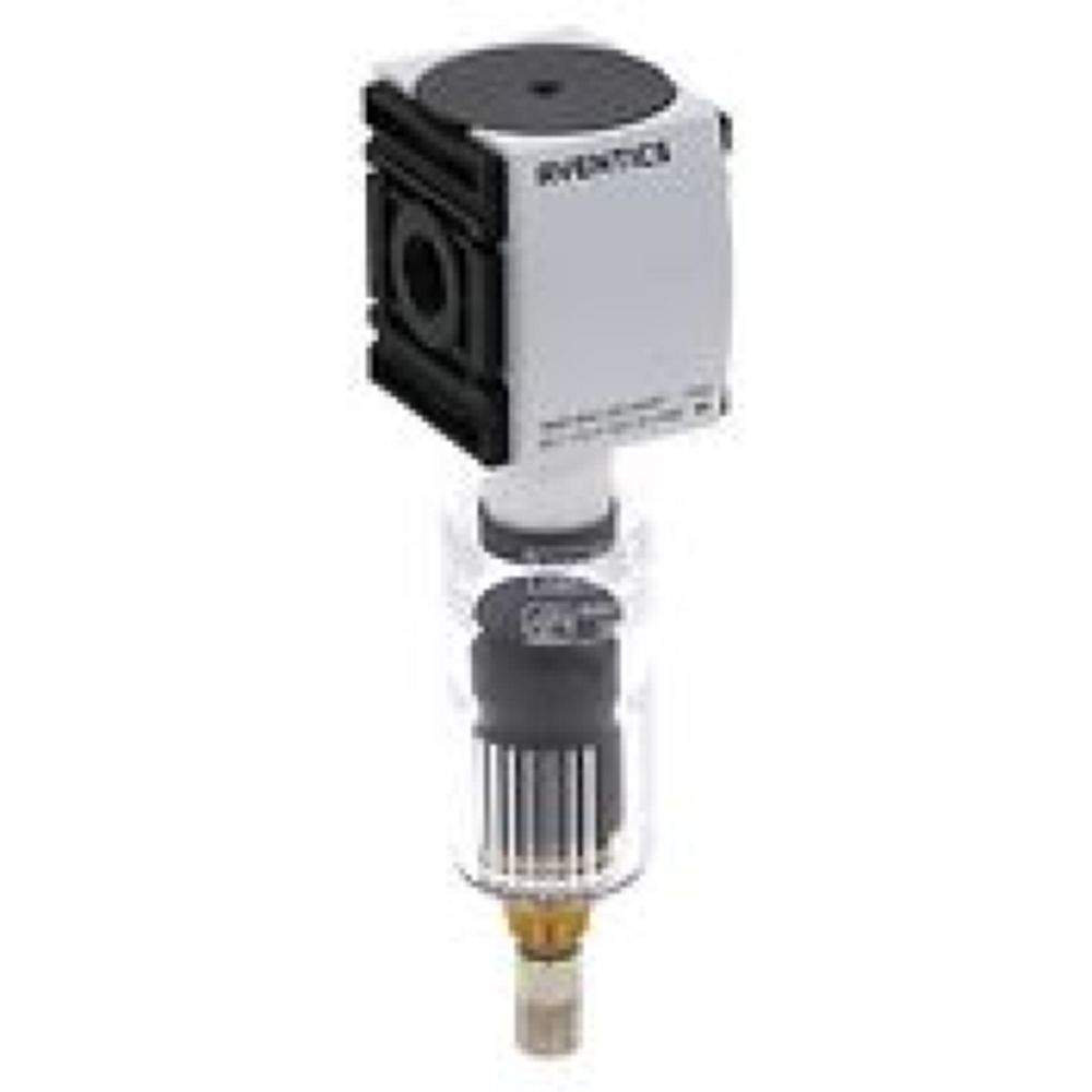 Aventics Pre-filter, Series AS1-FLP R412014687 AS1-FLP-G014-PNB-AC-00,30 R-->L