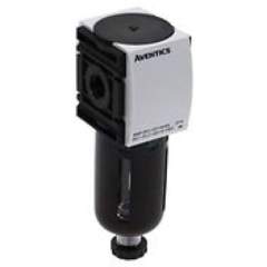 Aventics Microfilter, Series AS1-FLC R412014695 AS1-FLC-G014-PBS-HO-00,01 R-->L