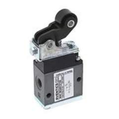 Aventics 3/2-directional valve, Series CD04 5634010100 CD04-3/2NC-SR-R-G018-G018-S