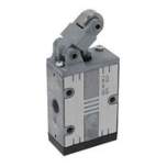 Aventics 3/2-directional valve, Series CD07 5634410100 CD07-3/2NC-SR-R-G014-G014-S