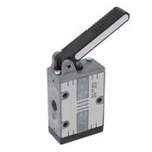 Aventics 3/2-directional valve, Series CD07 5634440100 CD07-3/2NC-SR-HL-G014-G014-S