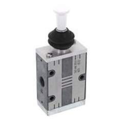 Aventics 3/2-directional valve, Series CD07 5634469310 CD07-3/2NC-PN-BU-M014-M014-S