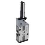 Aventics 5/2-directional valve, Series CD07 5634630100 CD07-5/2XX-SR-HLX-G014-G014-S