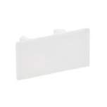 Aventics Bezeichnungsschilder, AES E/A-Modul R412018192 CLIP 10X5 - 60PCS FOR AES