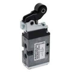 Aventics 5/2-directional valve, Series CD04 5634210100 CD04-5/2XX-SR-R-G018-G018-S