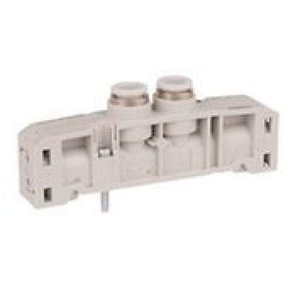 Aventics 2x 3/2 directional valve function, Series ES05 -inch R422P03172 ES05-2X3/2-OO-D3/8-R422103172