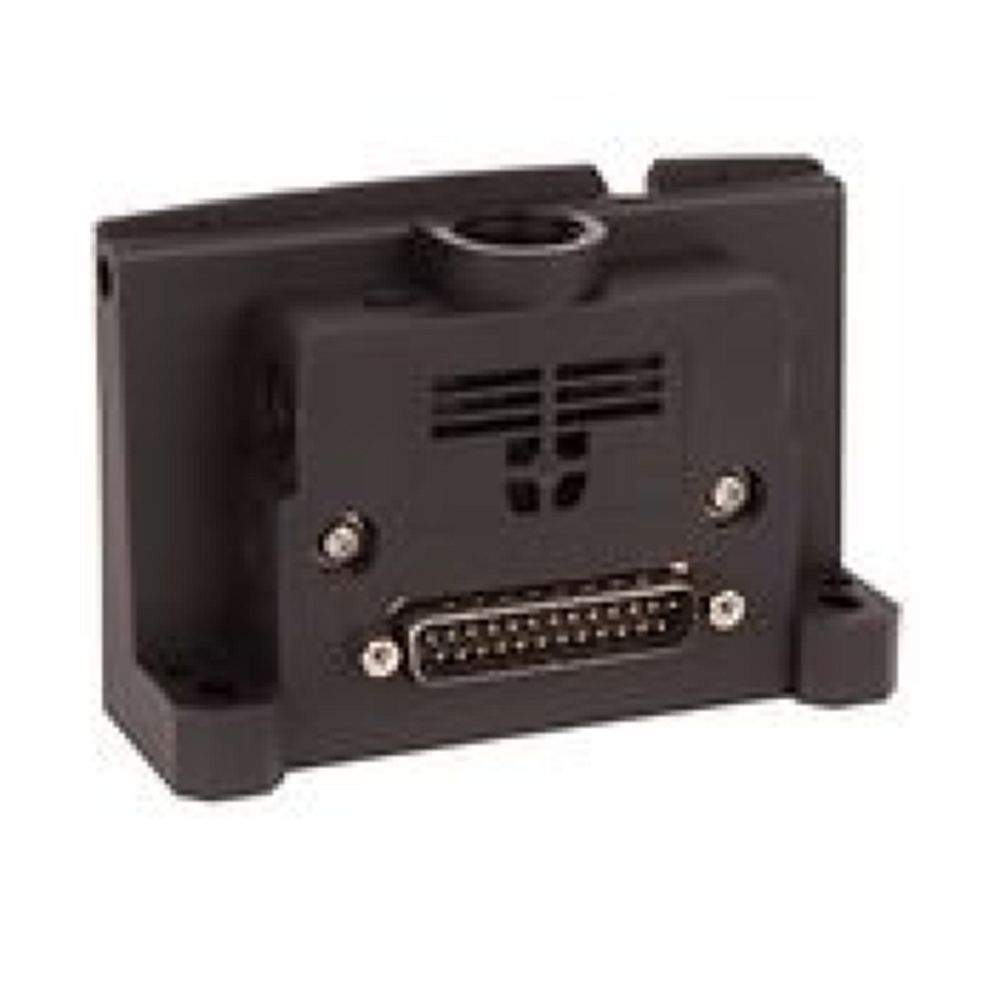 Aventics End plate kit for D-Sub R422003346 ES05-KIT SUBD-A+RIGHT