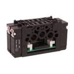 Aventics Grundplatte, Serie ES05 R422P02671 ES05-KIT 2XPILOT INT-R422102671