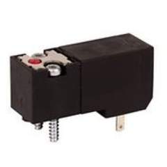 Aventics Pilot valve, Series ES05 R422003356 ES05-KIT FORM CI 180D