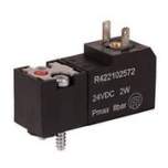 Aventics Vorsteuerventil, Serie ES05 R422003357 ES05-KIT FORM CI